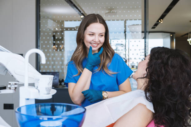 Laser Dentistry in Federal Way, WA